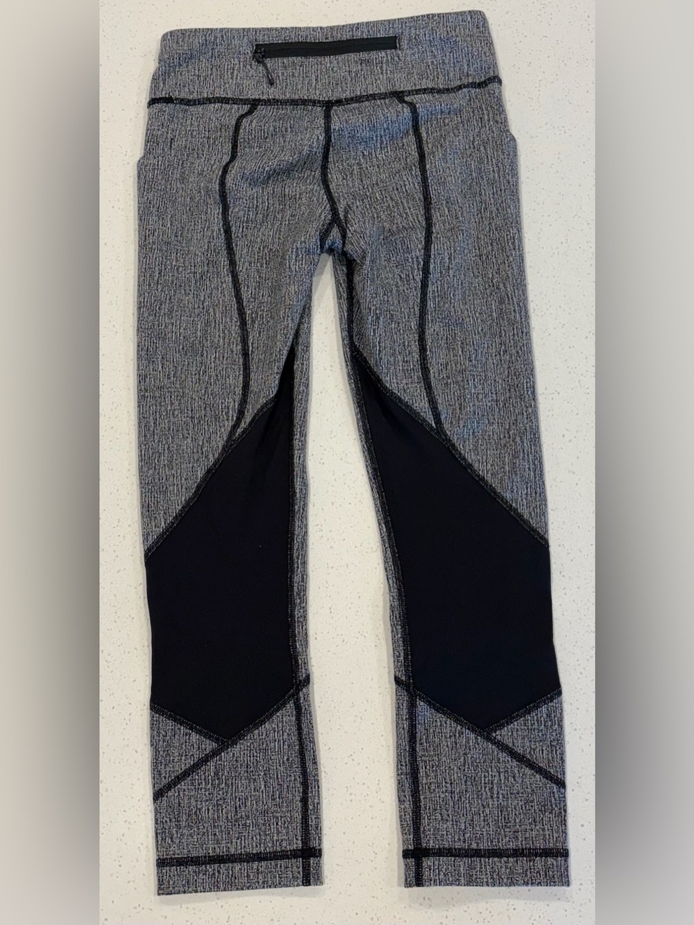 lululemon athletica Pace Rival Legging - Picture 4 of 4